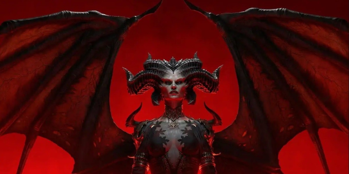 u4gm:Diablo 4 Season 8 Reputation Revamp Is a Game-Changer for PvE and PvP Balance