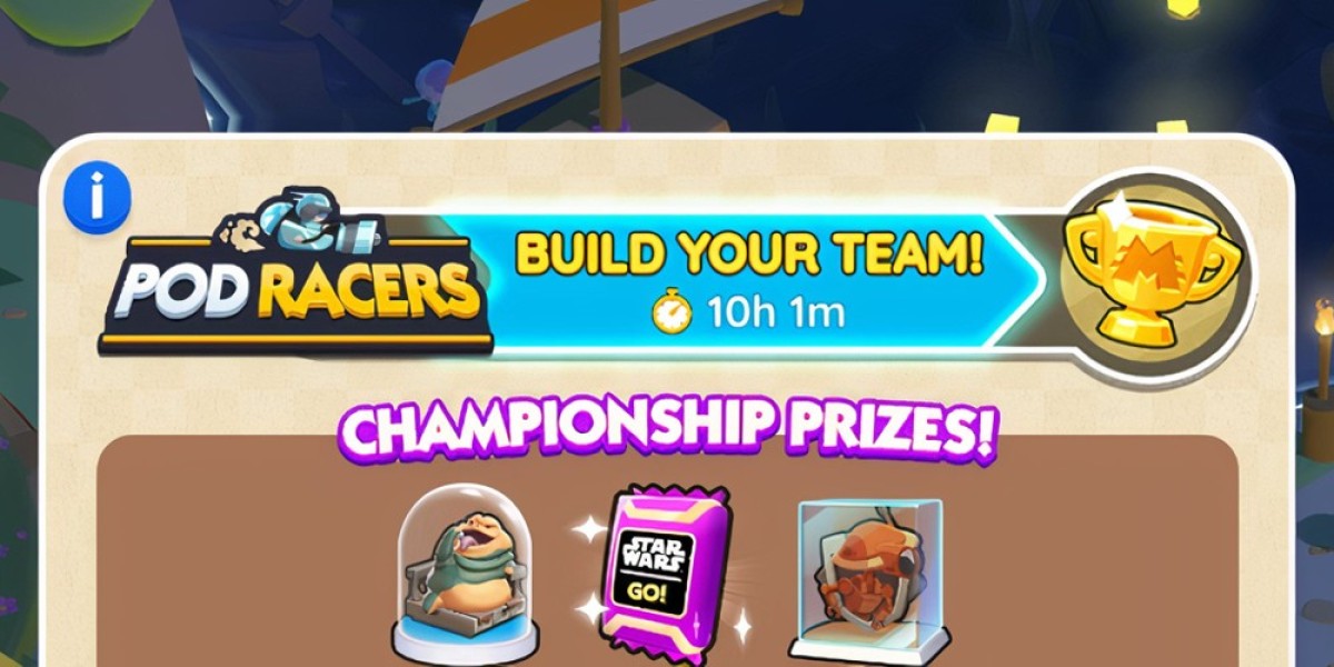 Monopoly GO - Star Wars Collaboration: New Tokens!