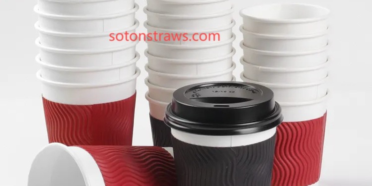 Disposable Paper Cups: Bridging Extreme Environments and Circular Design