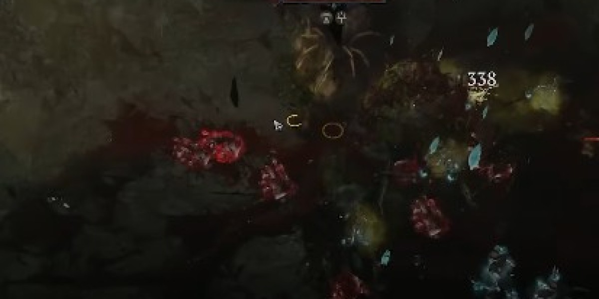 ELD.gg Diablo 4: How to Obtain the Ugly Bastard Helm Unique