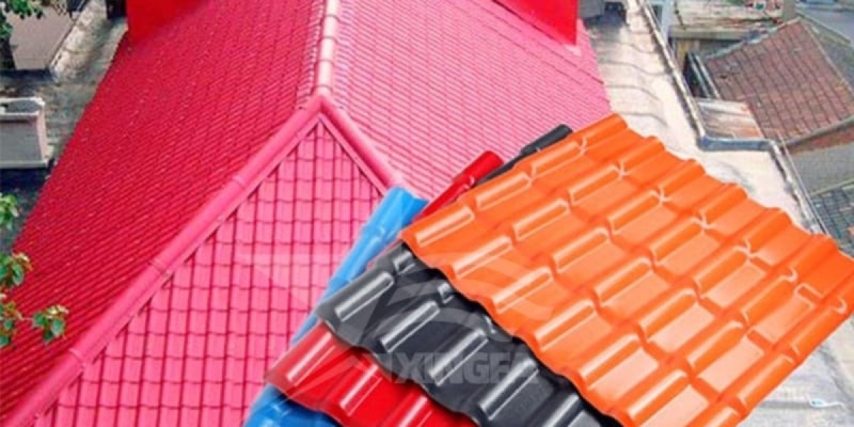 Innovative Solutions for Sustainable Construction from chuanyabuilding Experts