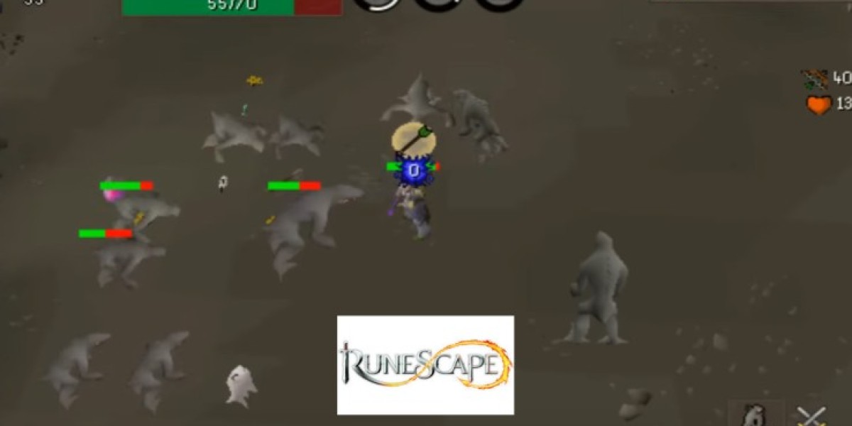 Rsorder RuneScape gold : Dragonwilds Brings Survival Gameplay to RuneScape