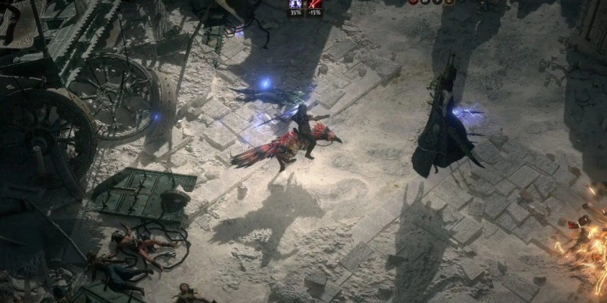 Eld.gg Path of Exile 2 Currency: New Unlocks