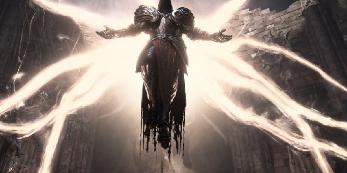 MMOexp: How Audio Design Shapes the World of Diablo 4