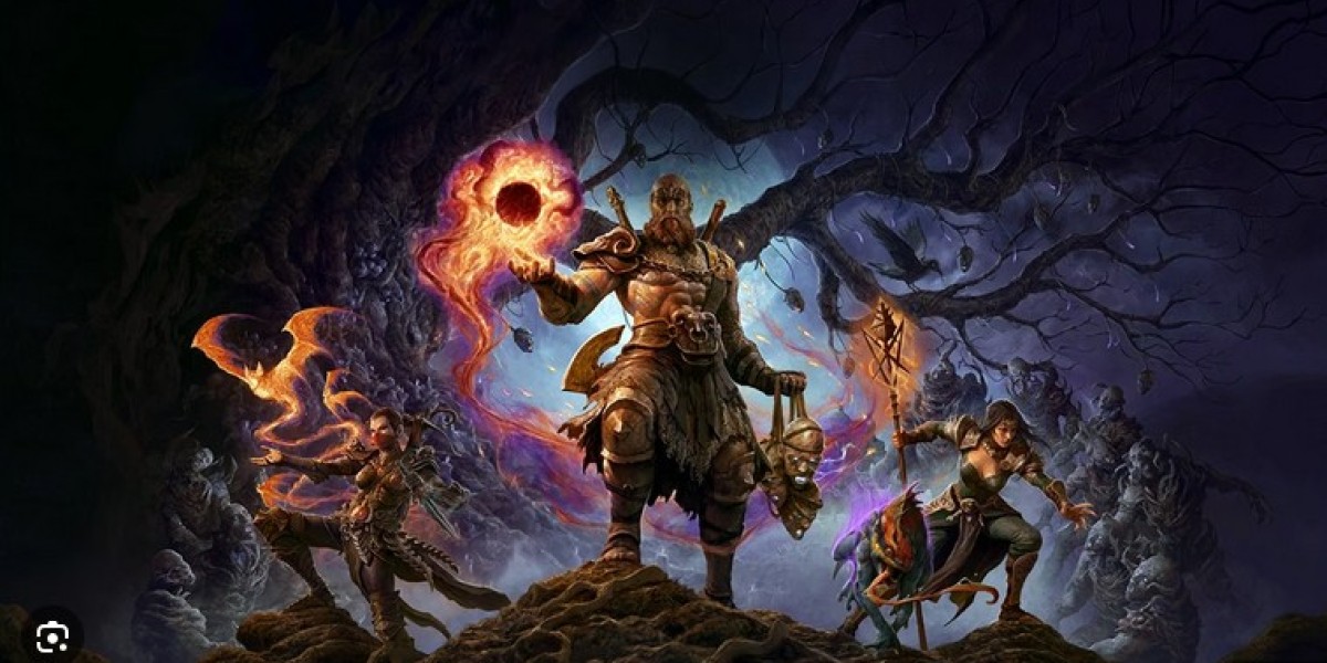 Unleashing Speed: Okun’s Spear Sorcerer Build – Diablo 4 Season 8 Guide