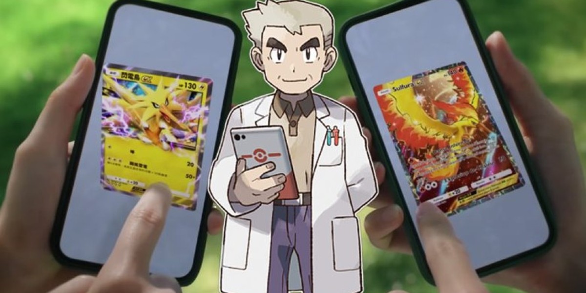 Pokémon TCG Pocket: Mehr Sanduhren & Tickets!