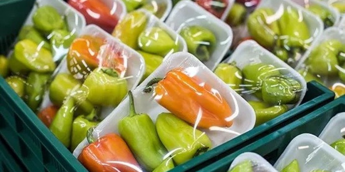The Essential Checklist for Selecting the Right Polyolefin Shrink Film Supplier