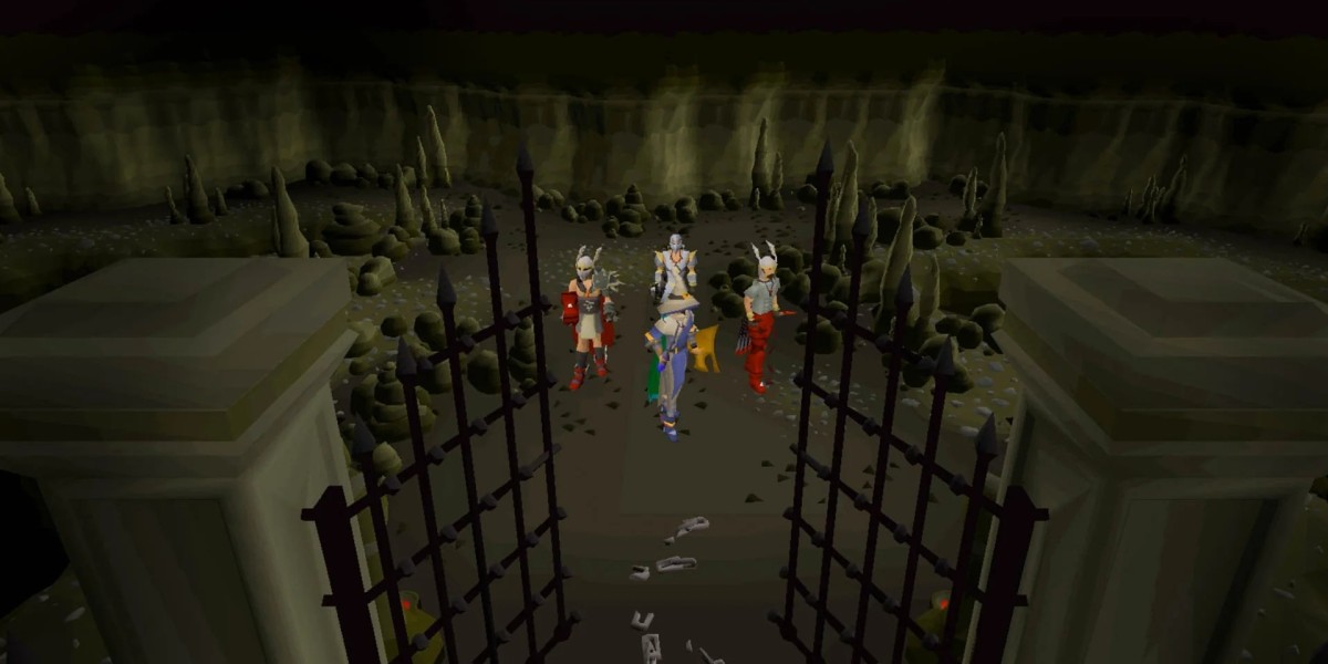 RSOrder Old School RuneScape Sailing Skill Guide