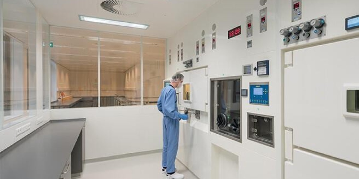 Engineered Entry for Hygienic Performance