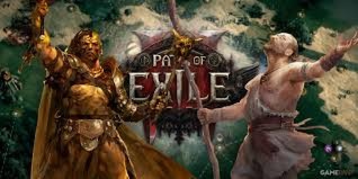 Why Path of Exile 3.26 could be the crucial element that players have been anticipating