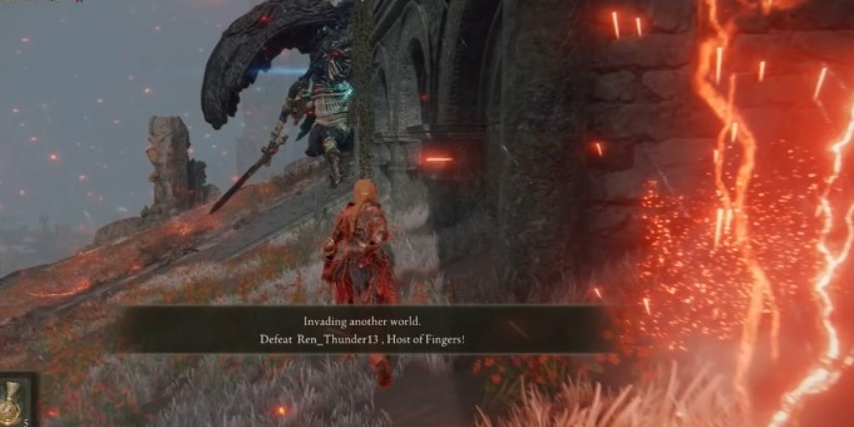 Mmoexp Elden Ring Items: Heightened Anxiety