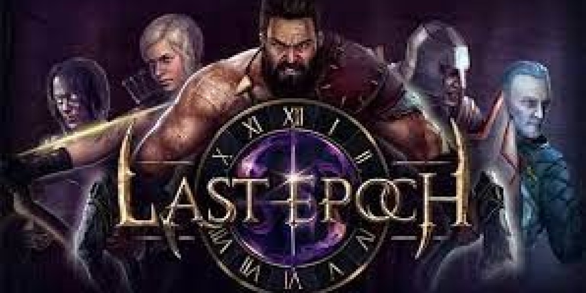 Last Epoch Uniques Guide: How to Get the Last Steps of Living Arcane Boots?