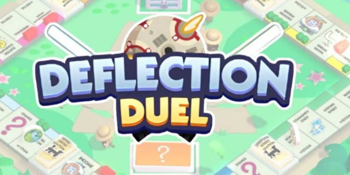 Complete Guide to Deflection Duel in Monopoly GO