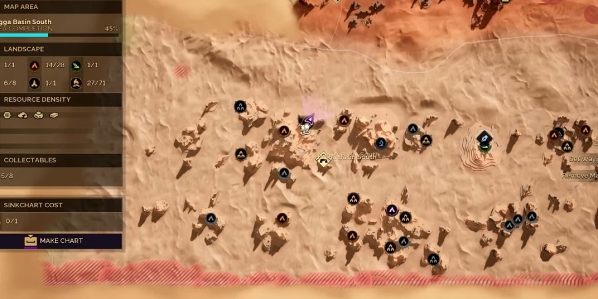 Flight Beyond – The Future of Ornithopters in Dune: Awakening