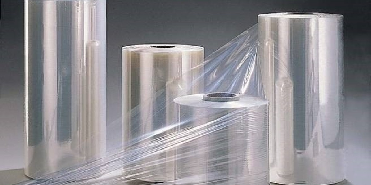 What a POF Shrink Film Supplier Should Offer You – jtpackage
