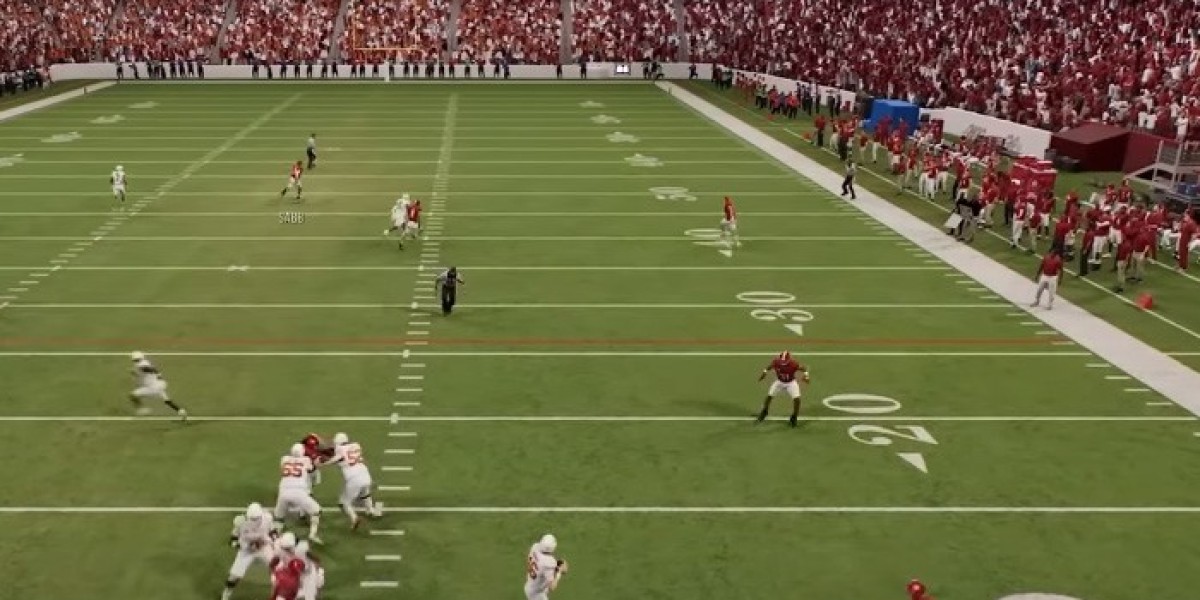 U4GM - Revealed: The Untold Influence of NCAA Coins on College Football Team Success