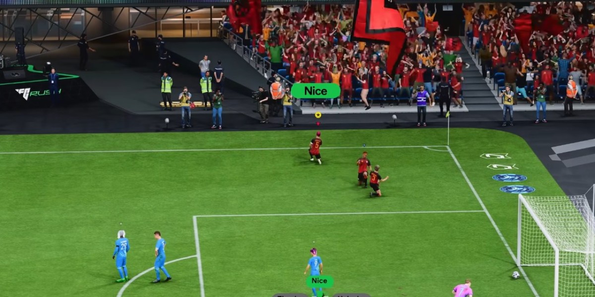 ELD.gg:Why You’re Not Winning in FC 26 – And How to Fix It Fast