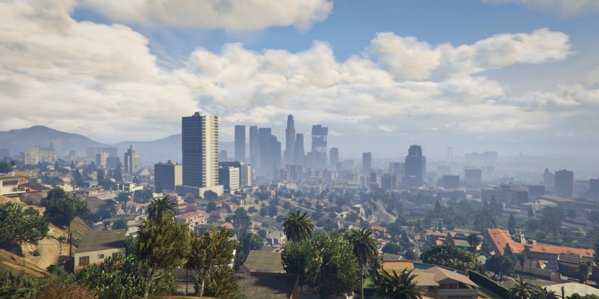 Take-Two Boss Confident GTA 6 Won’t Face Further Delays