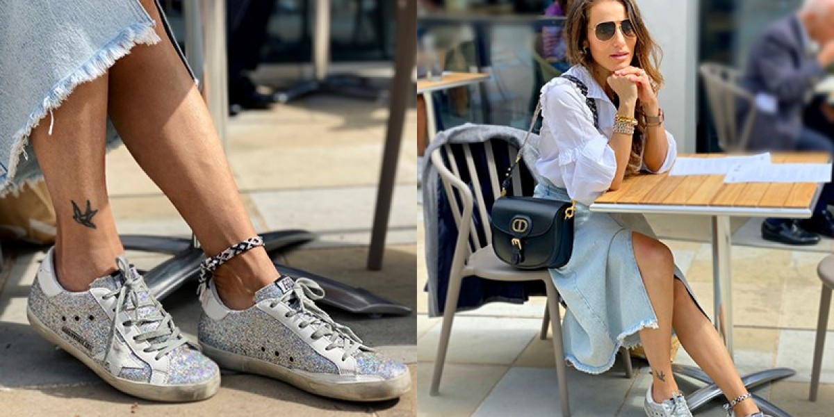 Golden Goose Marathon Shoes are planning on enjoying a low key