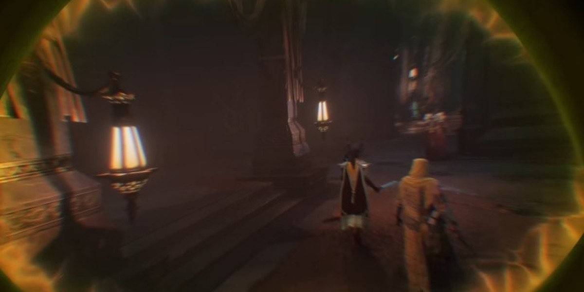 Mmoexp Diablo 4 Items: A Boss Fight Reforged