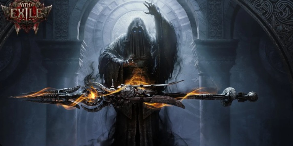 U4GM: Mastering Path of Exile 3.26 Crafting and Gear Progression