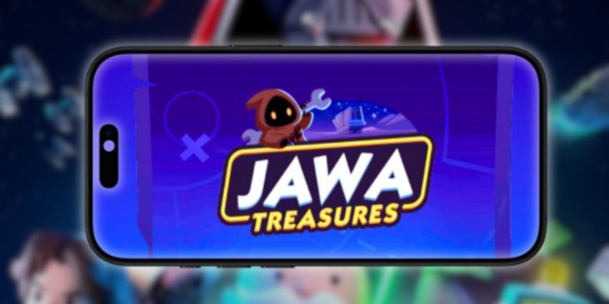 Jawa Treasures Event Tips: How to Get More Blaster Tokens in Monopoly GO