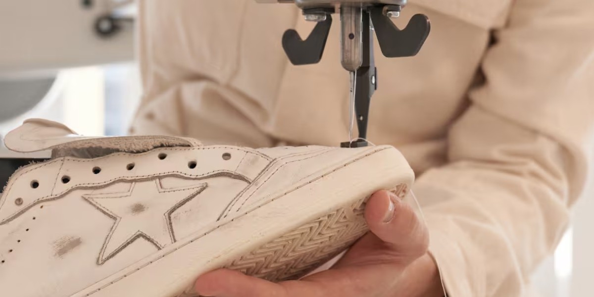 Golden Goose Stardan Sneakers nonsense app to dressing