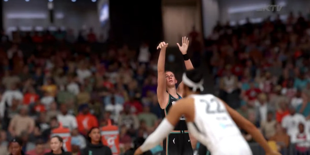 NBA2king-Bully Guards and Drop Dimes: Cade’s Build Brings Big Guard Energy to 2K26