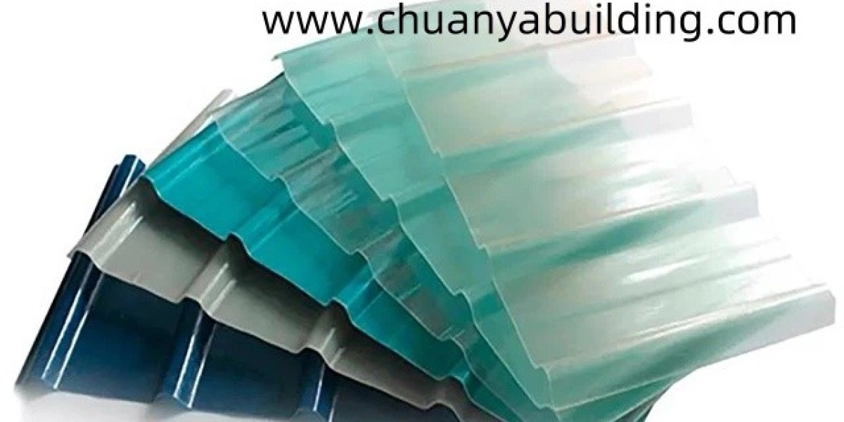 China Roof Tile Factory Offers Innovative and Stylish Solutions