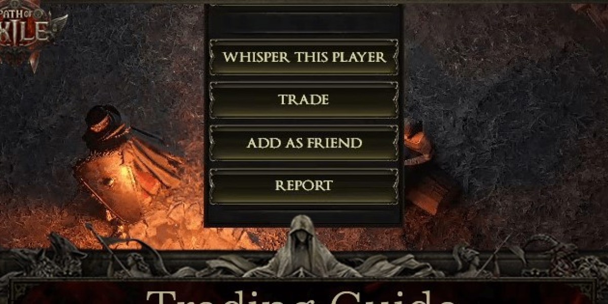 Path of Exile 2 Trade: Current Insights and What’s Coming