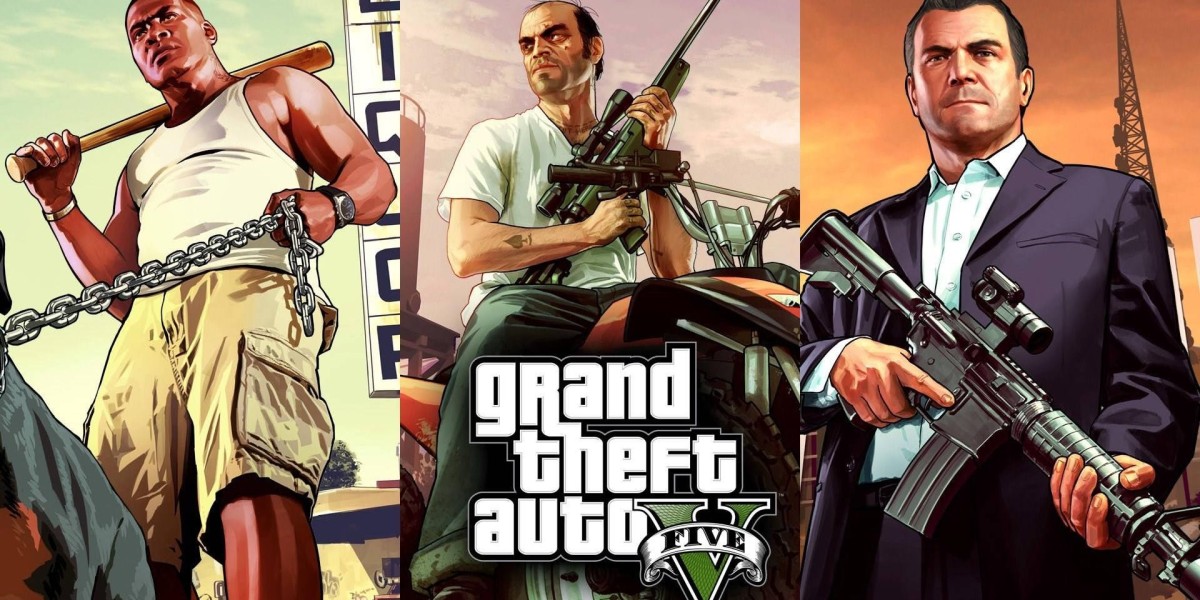 GTA 6 All The Potential Gameplay Activities