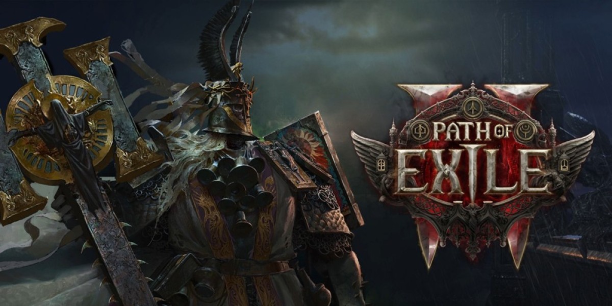 Path of Exile 2 - Loot System Revamp in Patch 0.2.0g