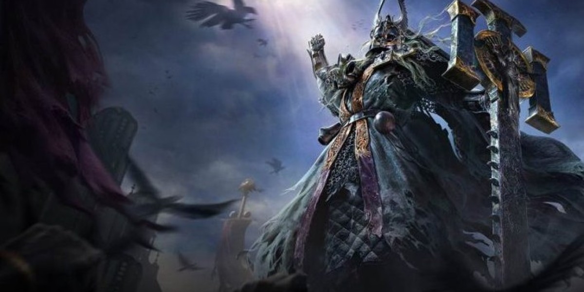 Eld.gg Path of Exile 2 Currency: Summoner Occultist