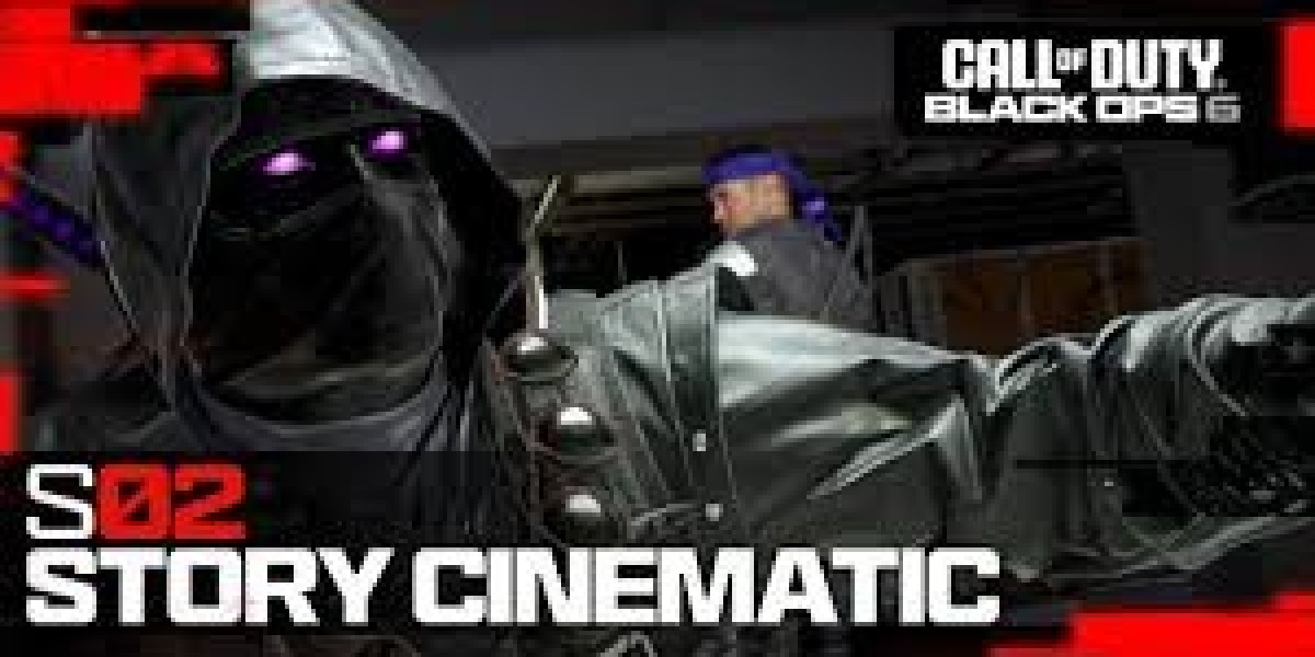 Call Of obligation: Black Ops 6 - Emergence Walkthrough