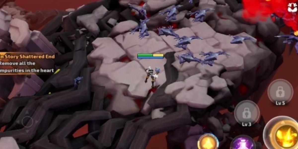 Torchlight Infinite Flame Elementium Marks a New Era in Action RPGs