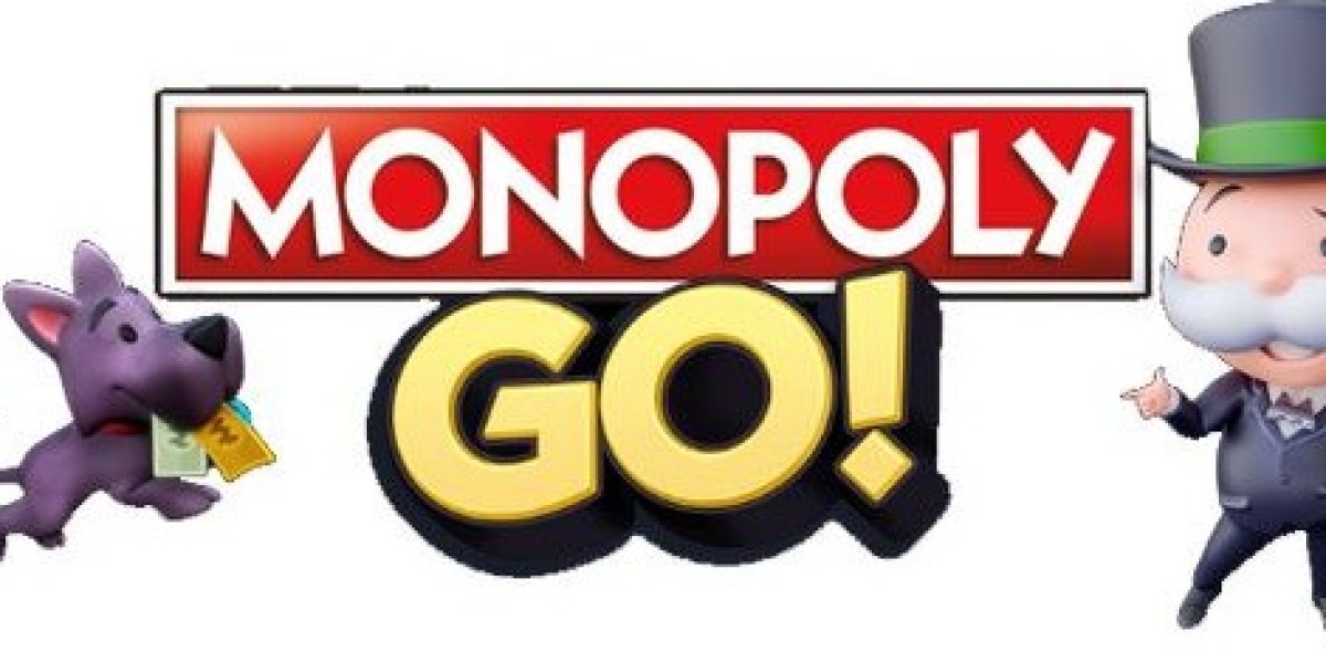 Monopoly GO: How to Maximize Sticker Packs from Free Spins