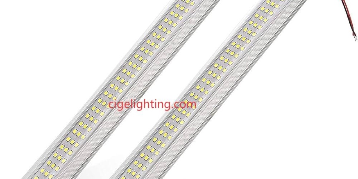 Cigelighting Waterproof Light Manufacturer: Weaving Resilience into the Urban Nightscape