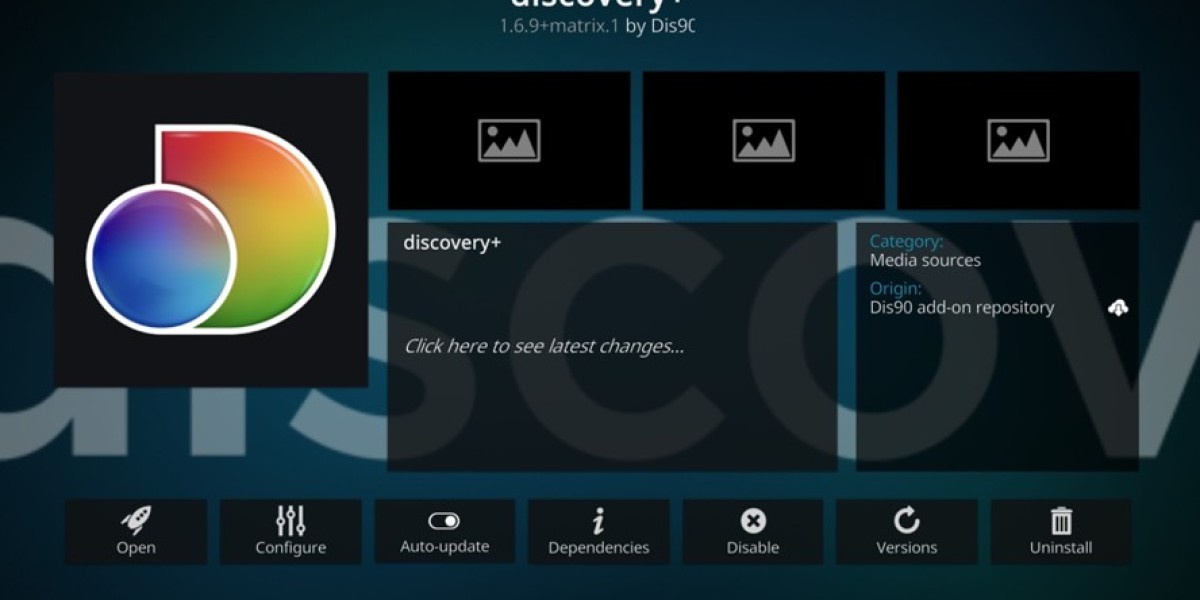 Top Kodi Addons: Stream Movies & TV Legally