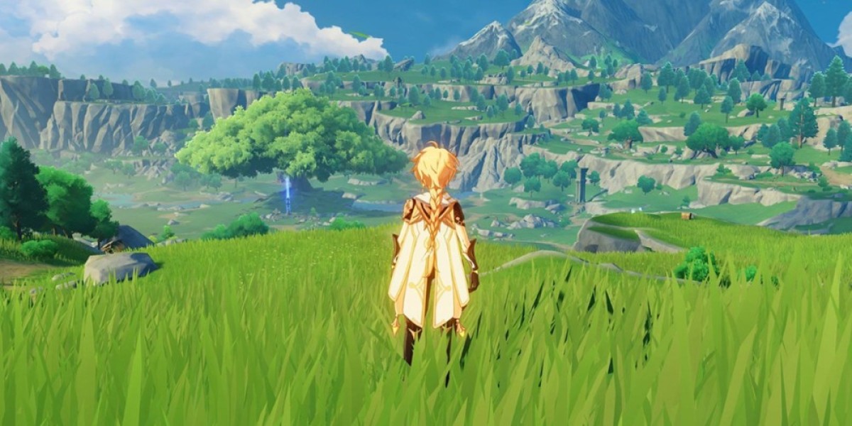 Genshin Impact 5.7: Free Character Leak Concerns