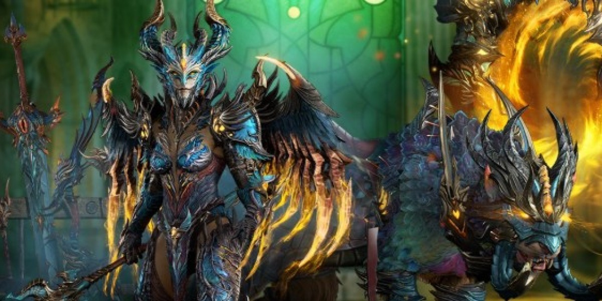 U4GM: Efficient Dungeon Clearing Strategies in Diablo 4 Season 8
