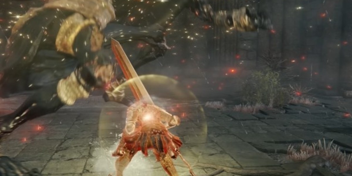 Mmoexp Elden Ring Items: Access to Different Playstyles and Builds