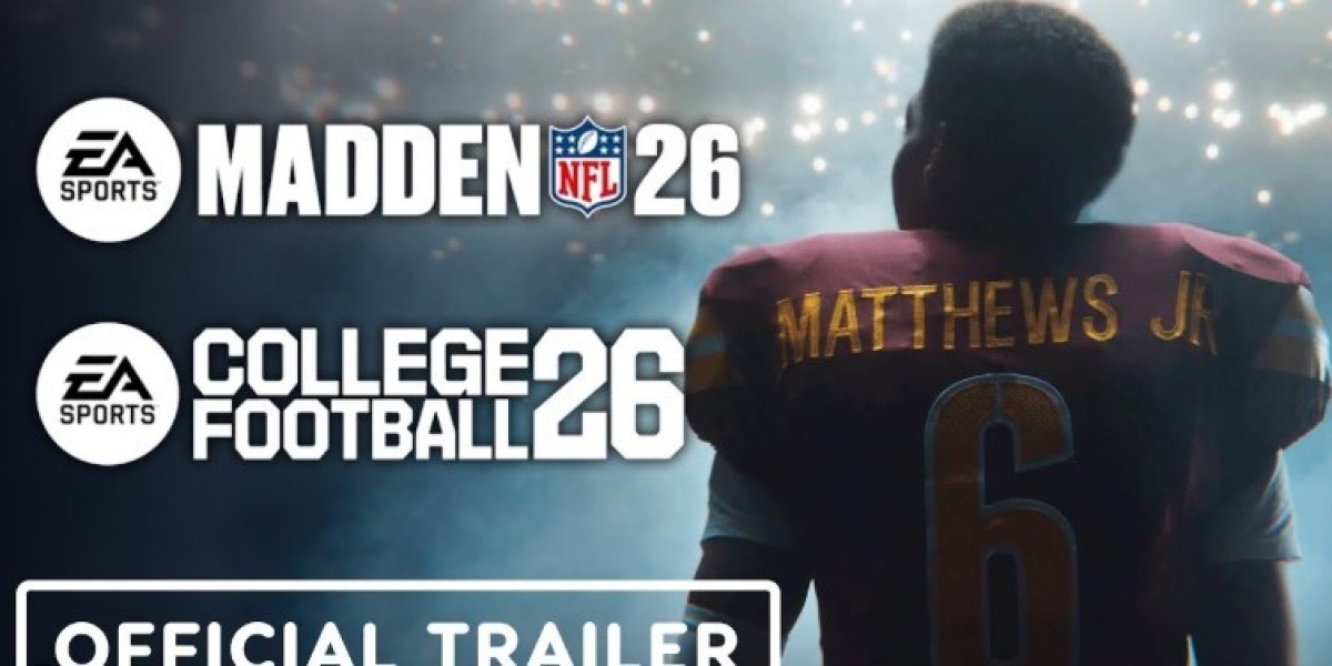 Madden 26 Coins Moves That Will Make You Hate Every NFL Free Agency Signing
