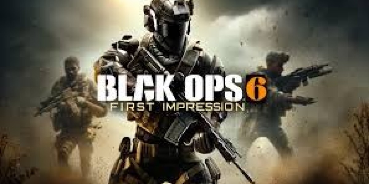 Dominate the Battlefield with the Belt-Fed LMG Conversion in Black Ops 6
