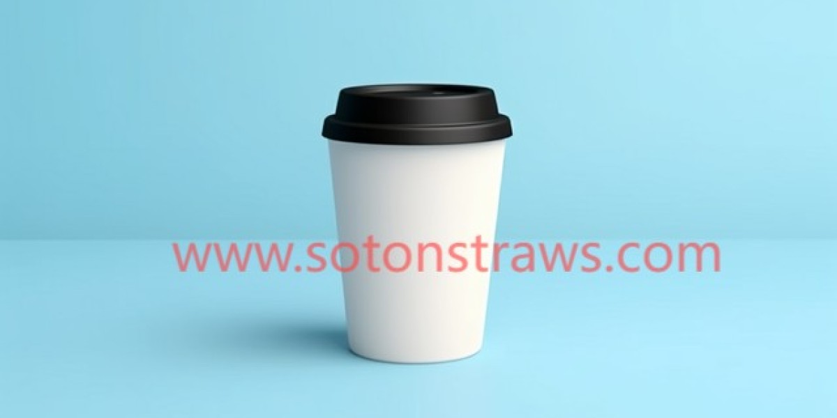 Why Every Café Needs Paper Cups