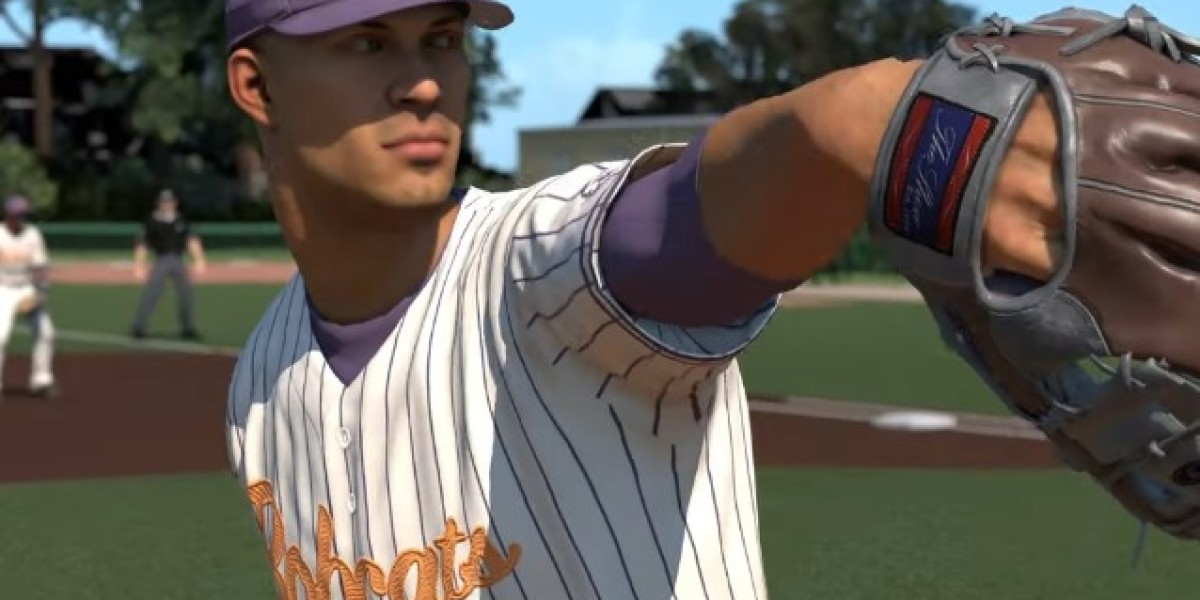Eld.gg MLB The Show 25 Stubs: The ball physics