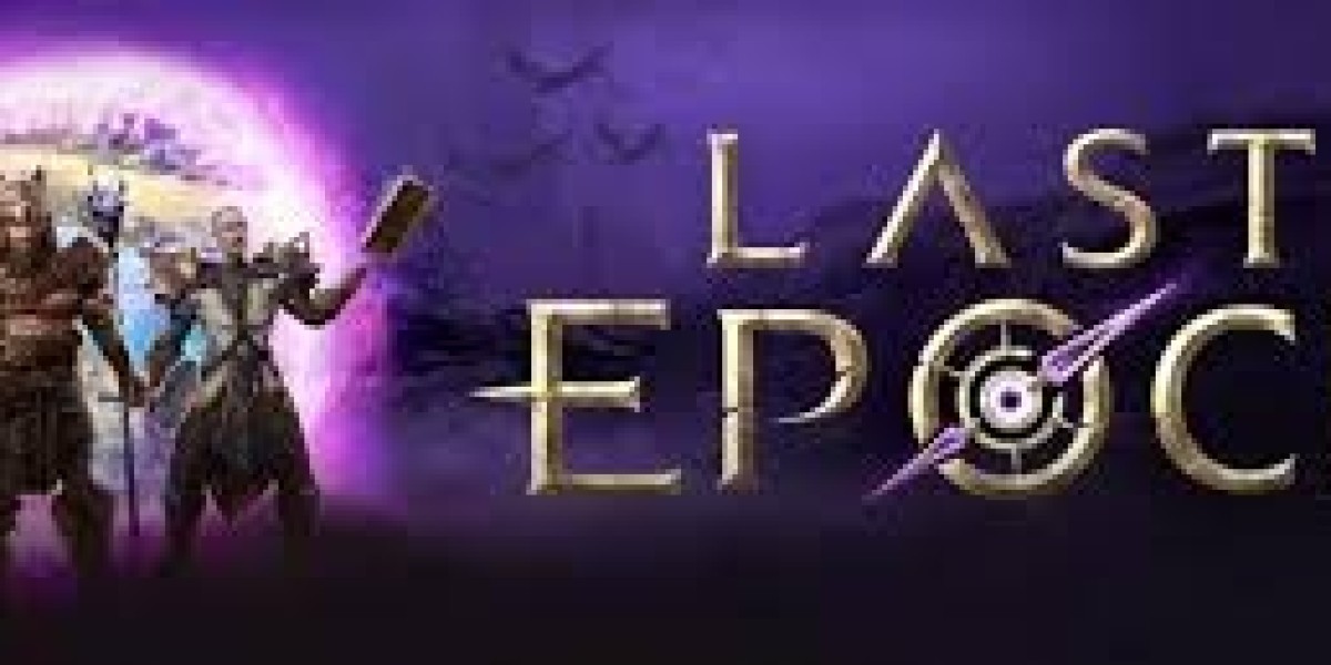 Delving into Darkness: Where to Find the Overgrown Alcove in Last Epoch for Last Epoch Gold