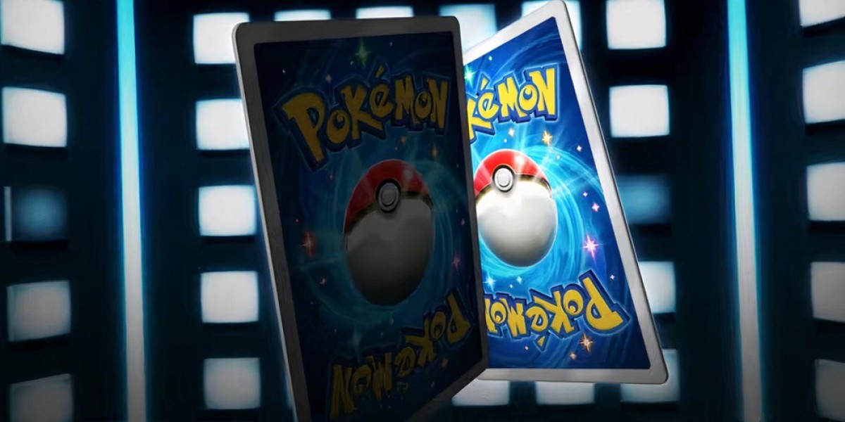 Pokémon TCG Pocket - Extradimensional Crisis Unveiled