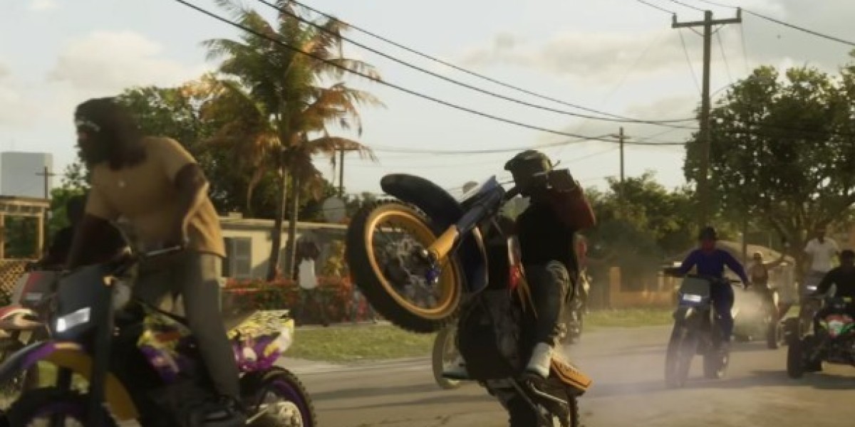 MMOEXP GTA 6 :Expect high-stakes missions involving smuggling, illegal trade routes, and fierce territorial disputes.