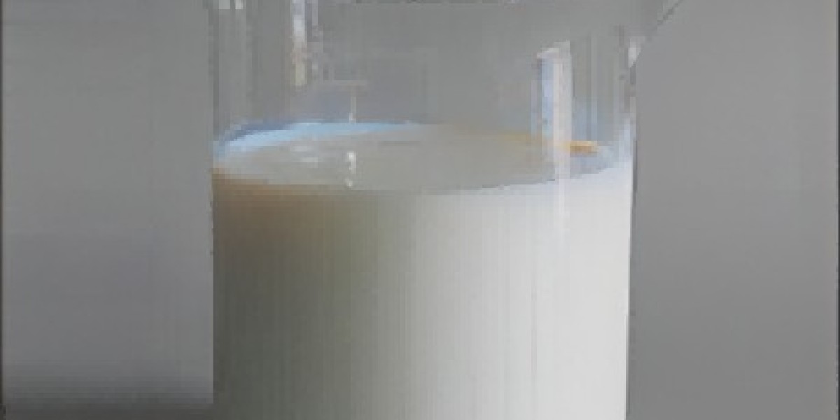 Boost Oil Recovery with Cationic Polyacrylamide Emulsion