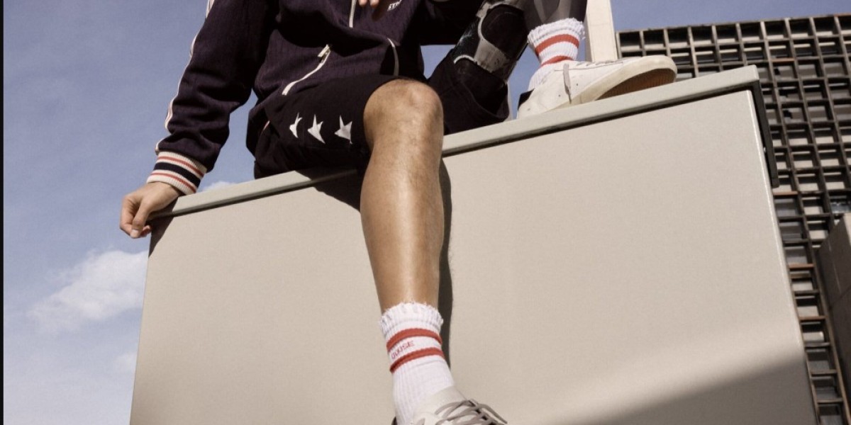 Golden Goose Francy Sneakers shifts a term coined in a trend forecaster